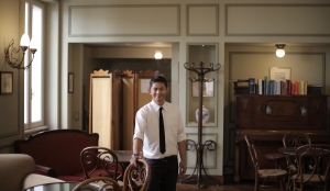 8 Business Ideas Perfect for Travel & Hospitality Lovers 8 Business Ideas Perfect for Travel & Hospitality Lovers